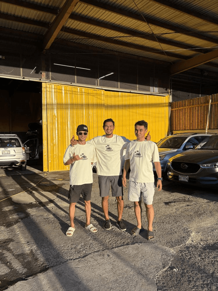 Autopapa Team